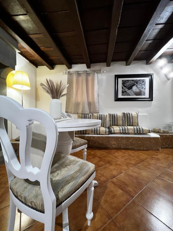 Apartamento La Piccola Maison Florencia